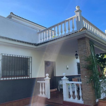 Casa San Francisco De Asis Villa Cordoba Luaran gambar