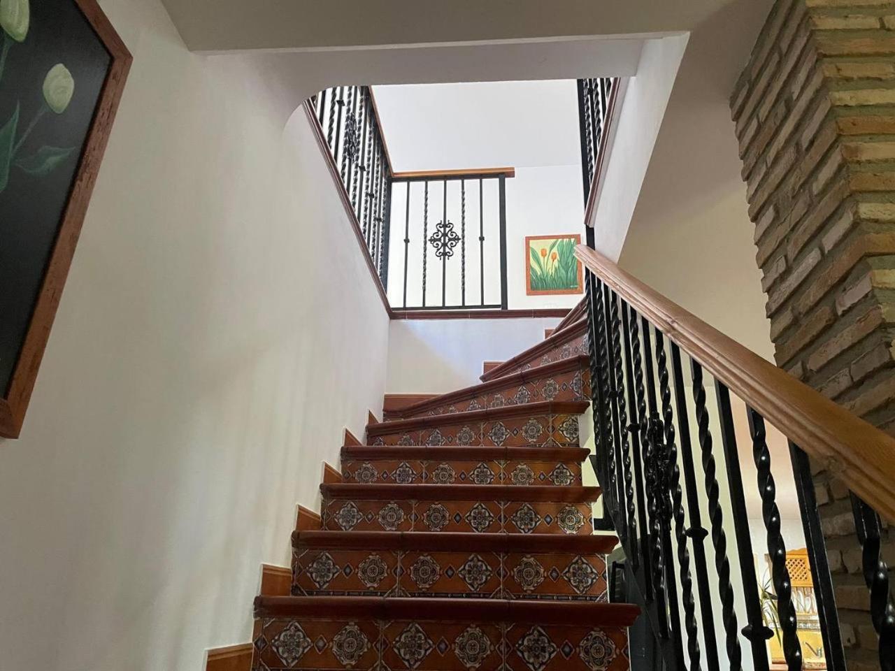 Casa San Francisco De Asis Villa Cordoba Luaran gambar