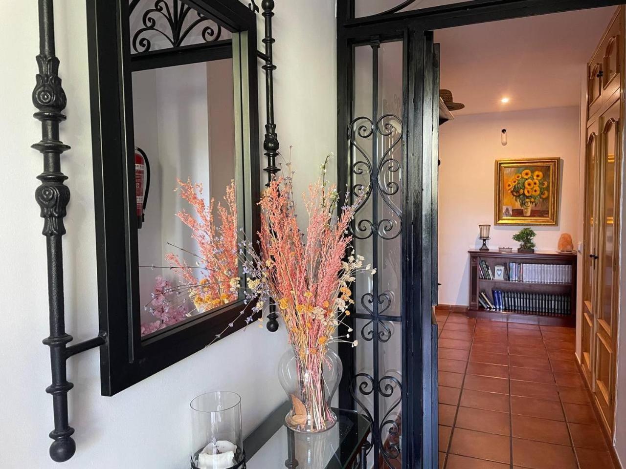 Casa San Francisco De Asis Villa Cordoba Luaran gambar