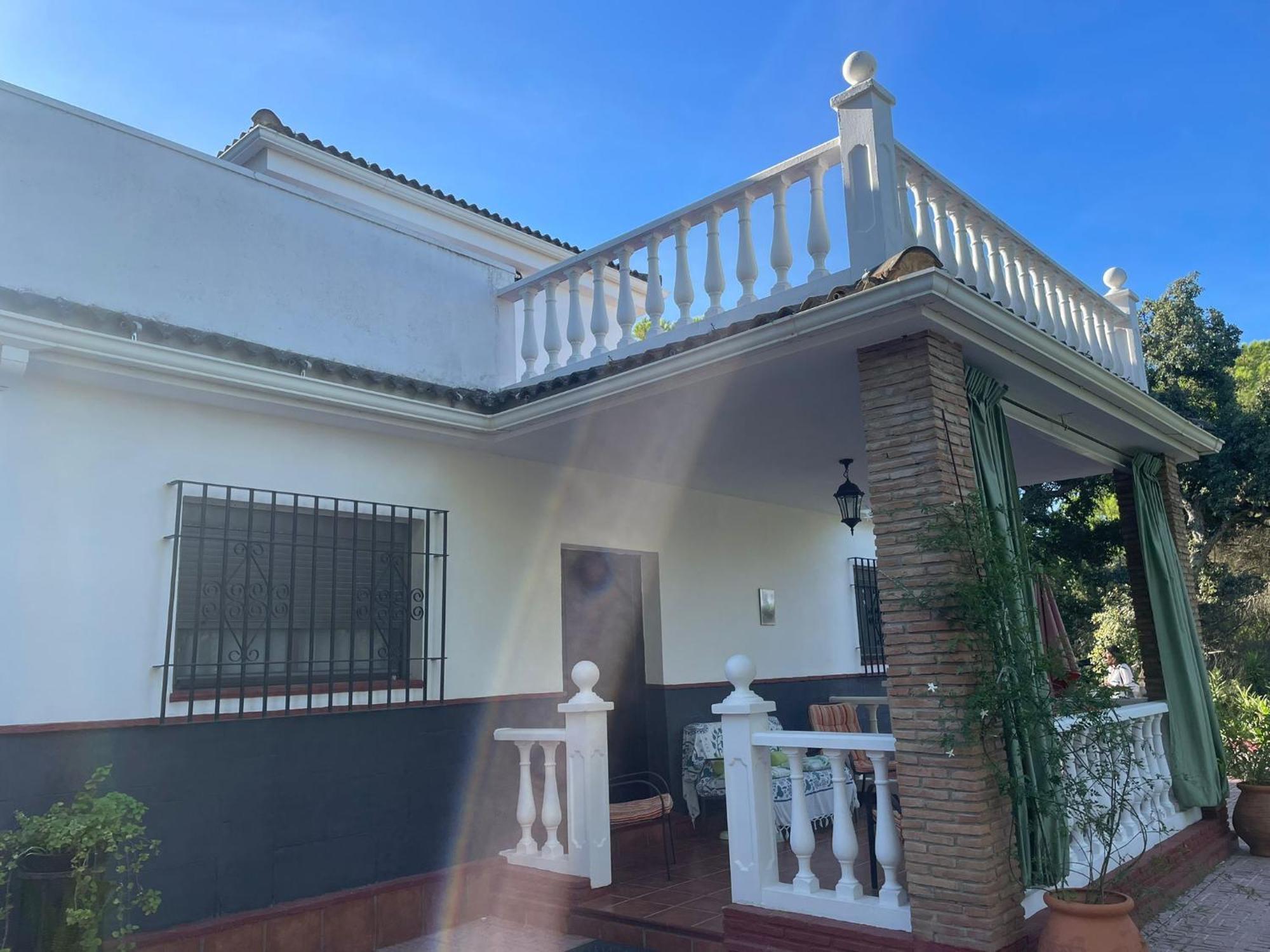 Casa San Francisco De Asis Villa Cordoba Luaran gambar
