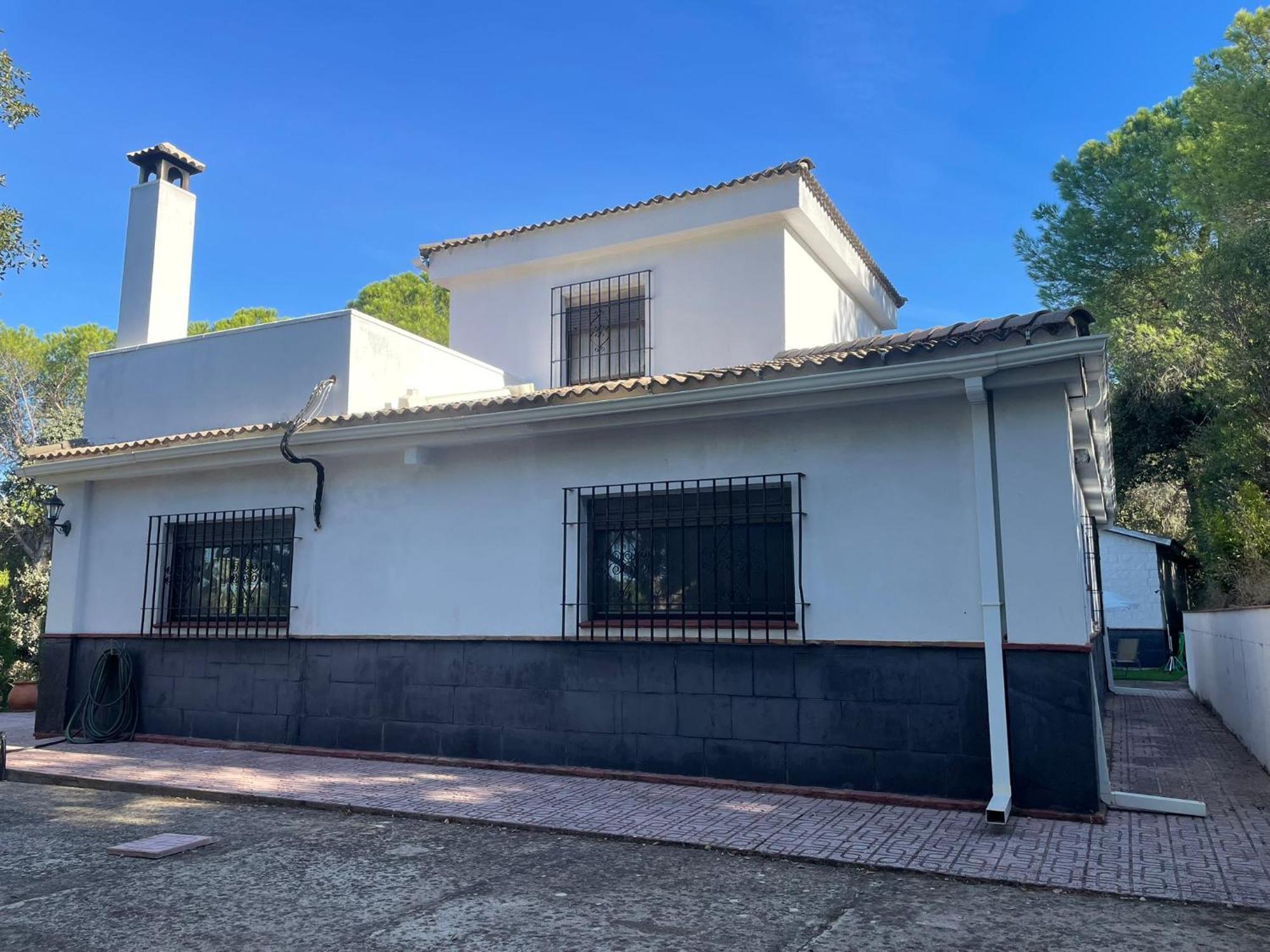 Casa San Francisco De Asis Villa Cordoba Luaran gambar