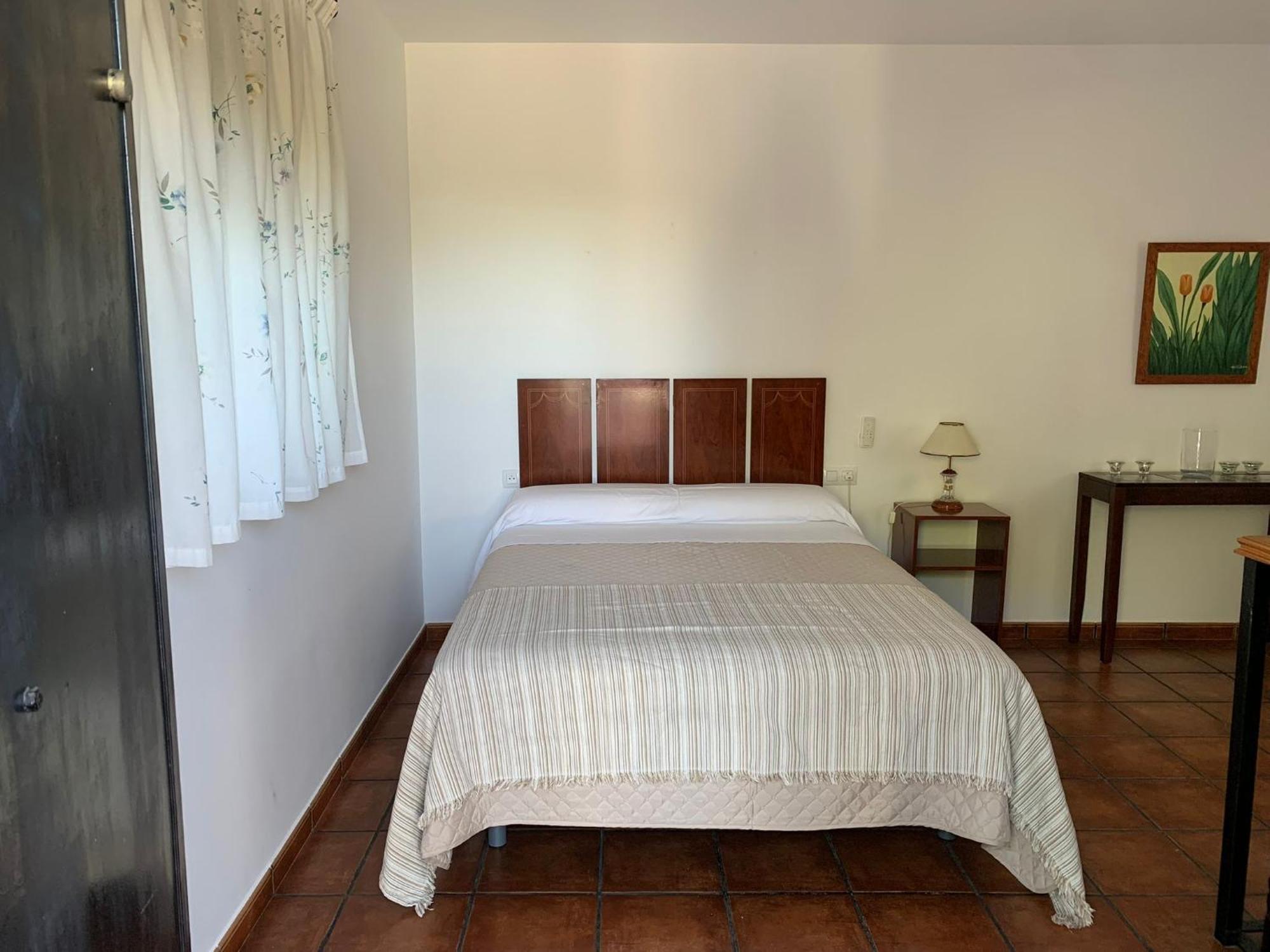 Casa San Francisco De Asis Villa Cordoba Luaran gambar