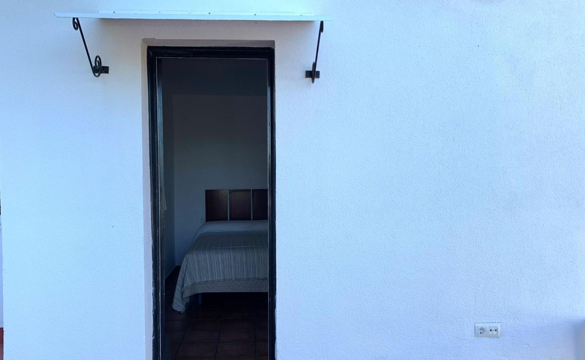 Casa San Francisco De Asis Villa Cordoba Luaran gambar